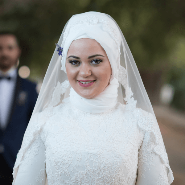 Mempelai Wanita